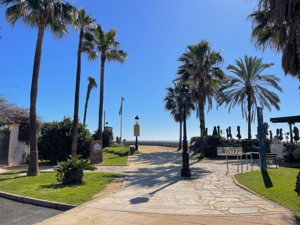 Appartement te koop in Puerto Banús | 2 slaapkamers H5306488