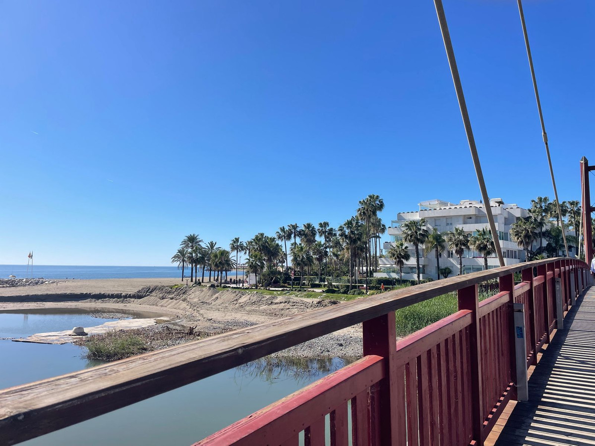 Appartement te koop in Puerto Banús | 2 slaapkamers H5306488