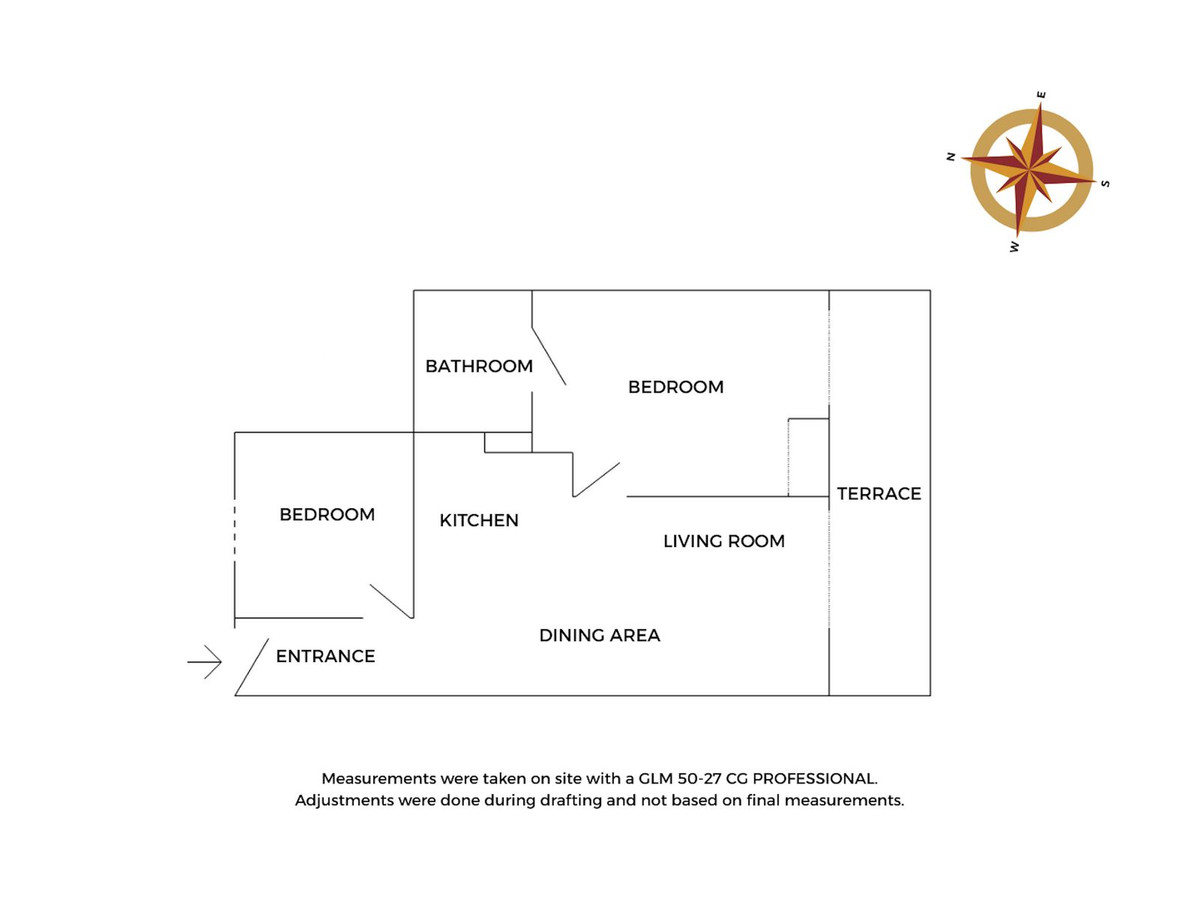 Appartement te koop in Puerto Banús | 2 slaapkamers H5306488