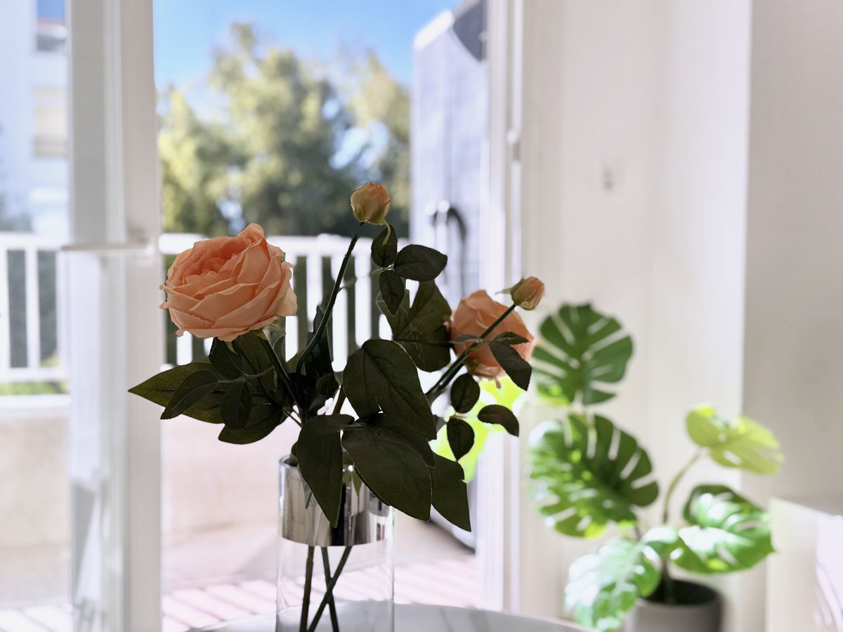 Appartement te koop in Puerto Banús | 2 slaapkamers H5306488