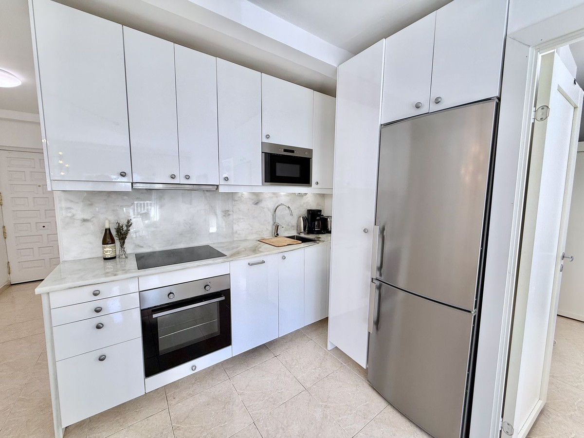 Appartement te koop in Puerto Banús | 2 slaapkamers H5306488