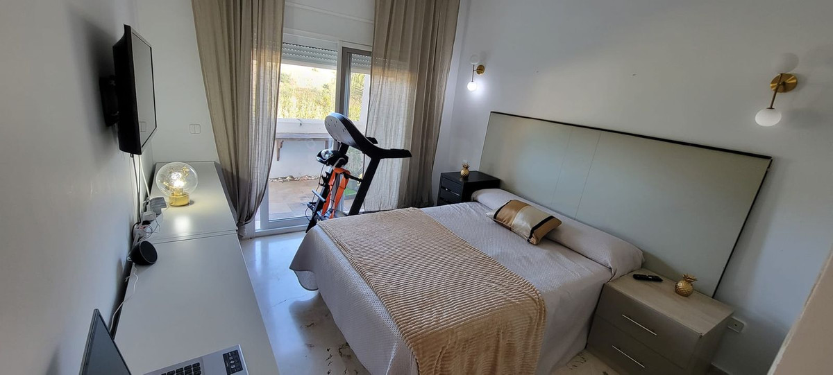 Appartement te koop in Puerto Banús | 2 slaapkamers H5308555