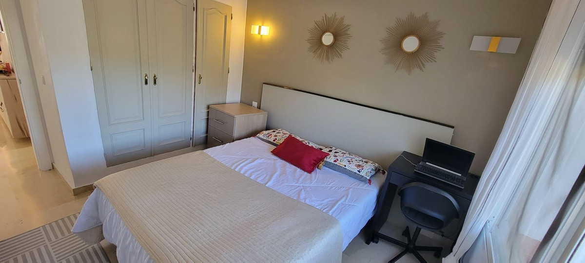 Appartement te koop in Puerto Banús | 2 slaapkamers H5308555