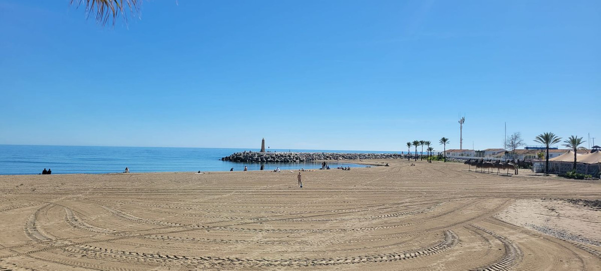 Appartement te koop in Puerto Banús | 2 slaapkamers H5308555