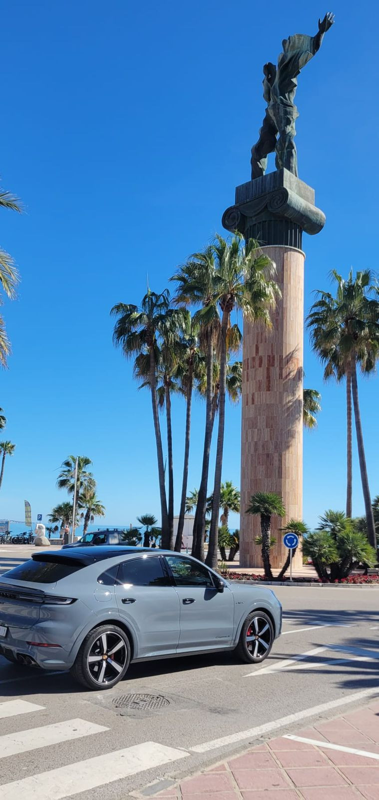 Appartement te koop in Puerto Banús | 2 slaapkamers H5308555