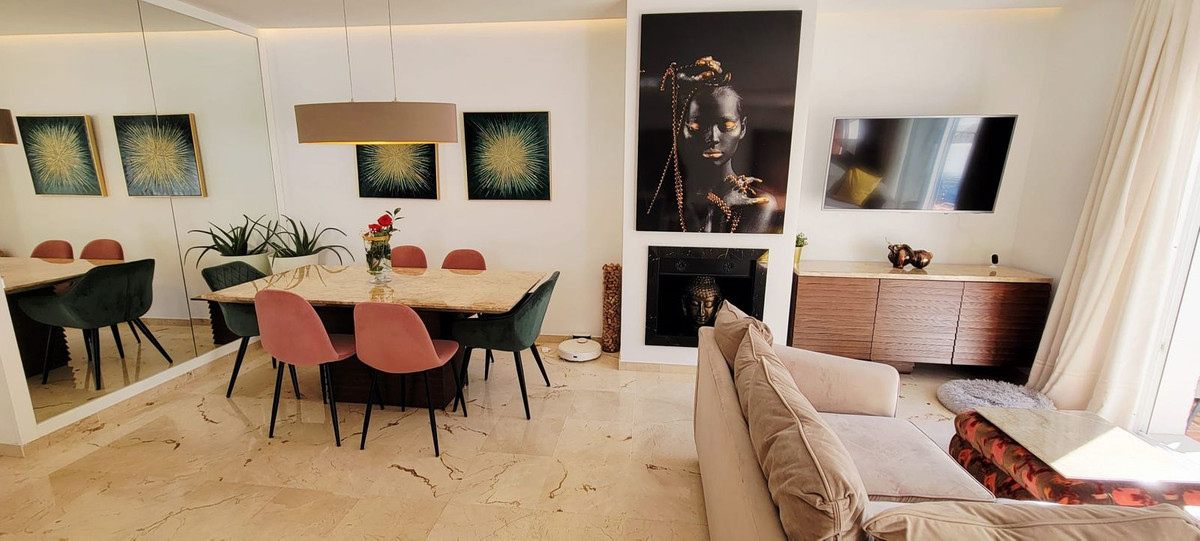 Appartement te koop in Puerto Banús | 2 slaapkamers H5308555