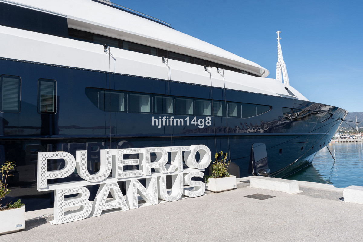 Appartement te koop in Puerto Banús | 2 slaapkamers H5310157