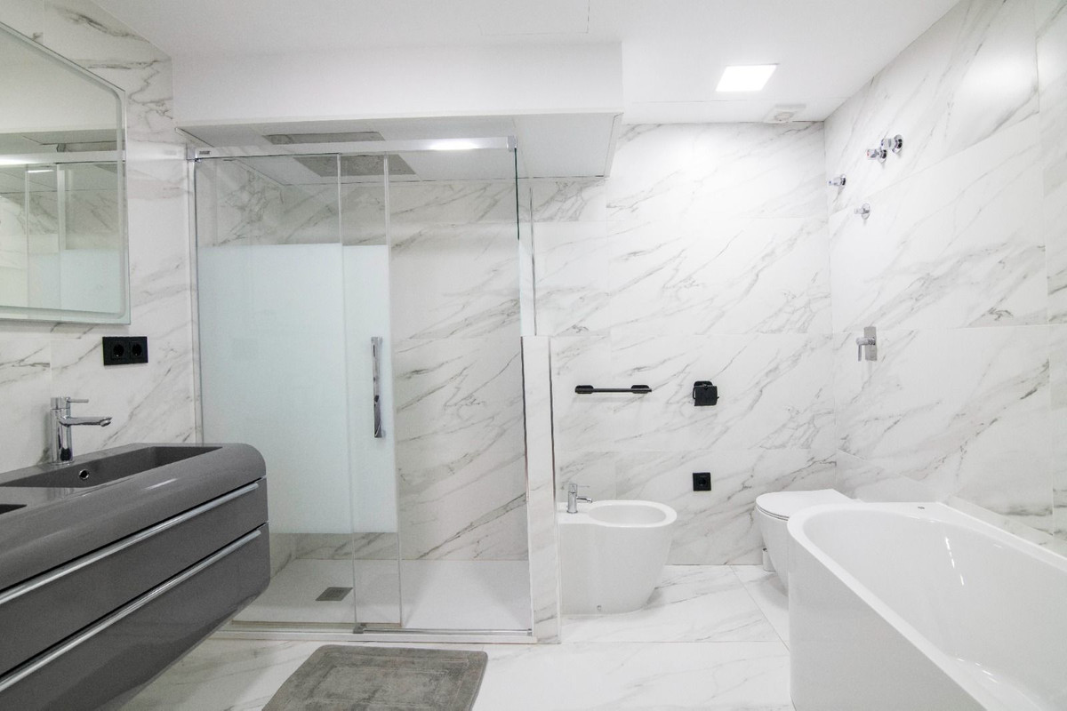 Appartement te koop in Puerto Banús | 3 slaapkamers H5316046