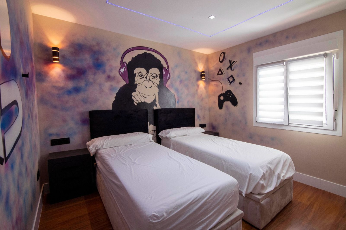 Appartement te koop in Puerto Banús | 3 slaapkamers H5316046