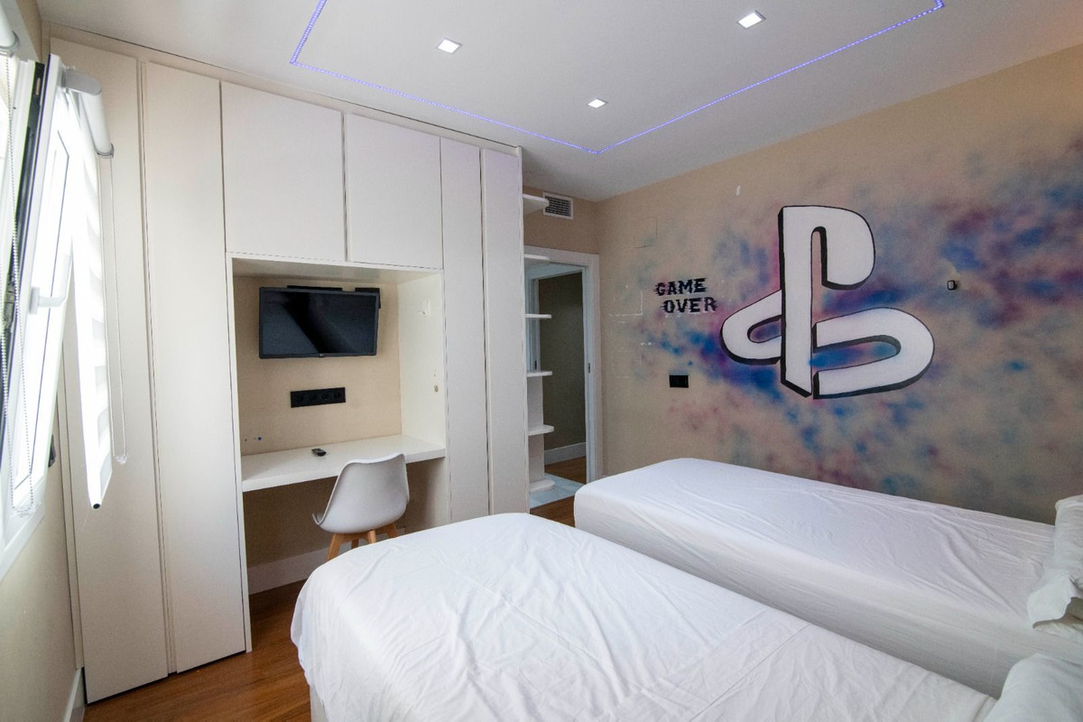 Appartement te koop in Puerto Banús | 3 slaapkamers H5316046