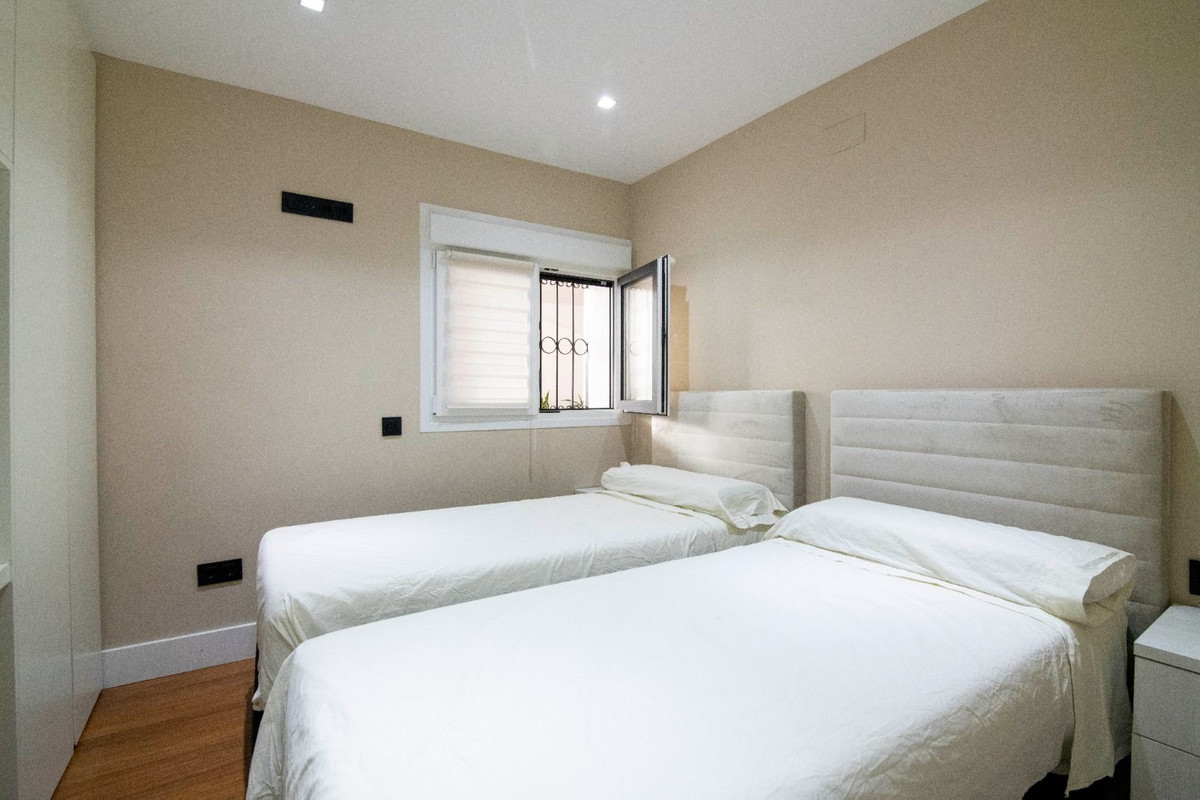 Appartement te koop in Puerto Banús | 3 slaapkamers H5316046