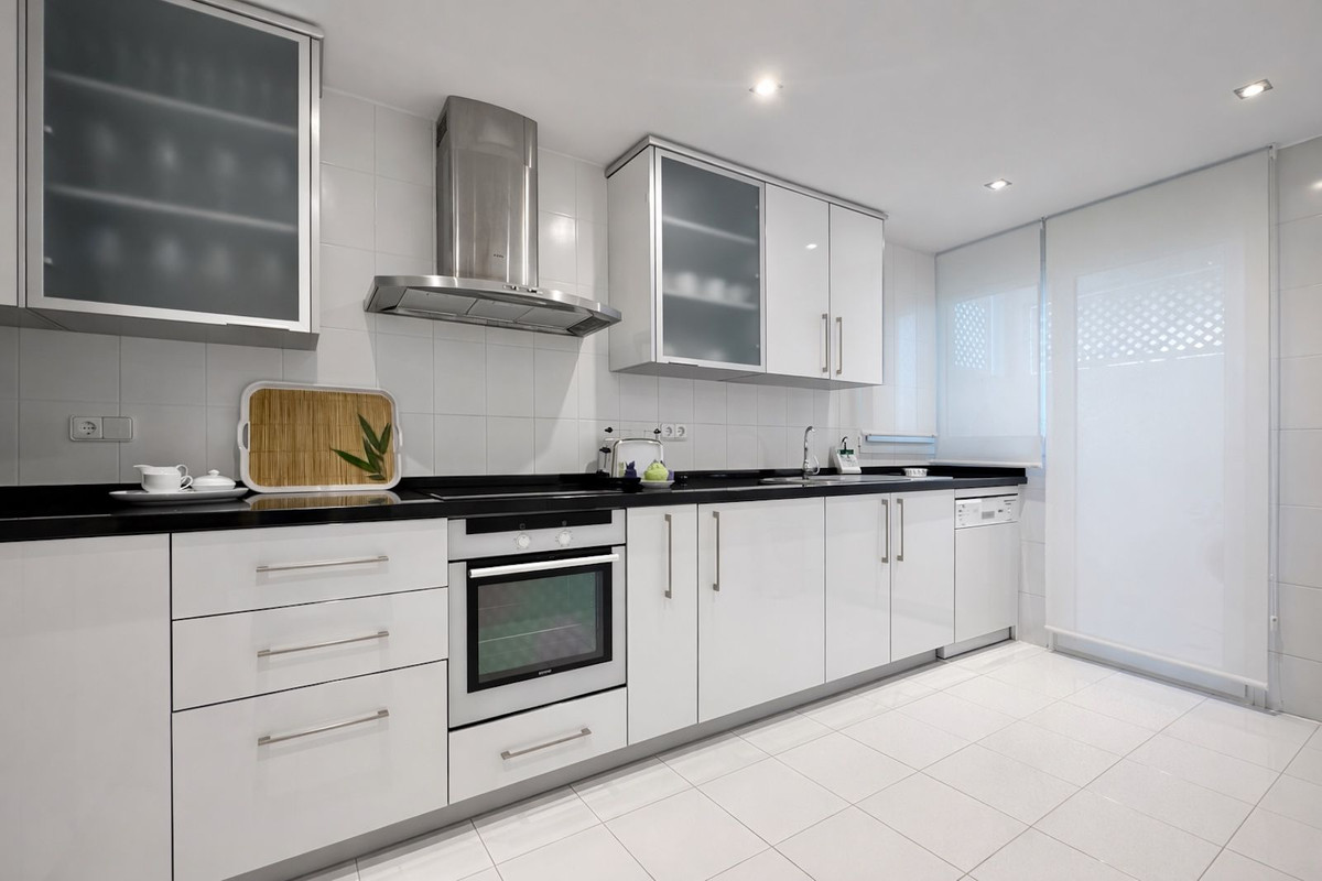 Appartement te koop in Puerto Banús | 3 slaapkamers H5321182