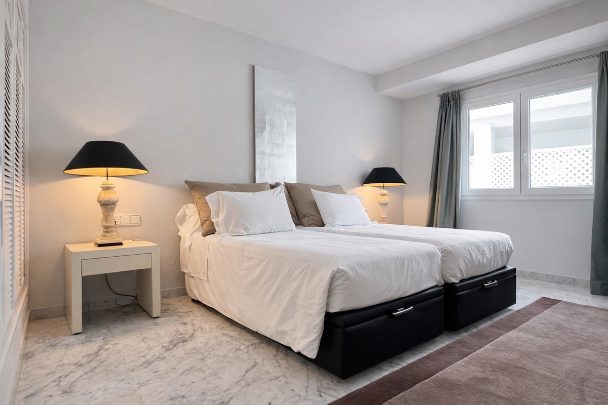 Appartement te koop in Puerto Banús | 3 slaapkamers H5321182