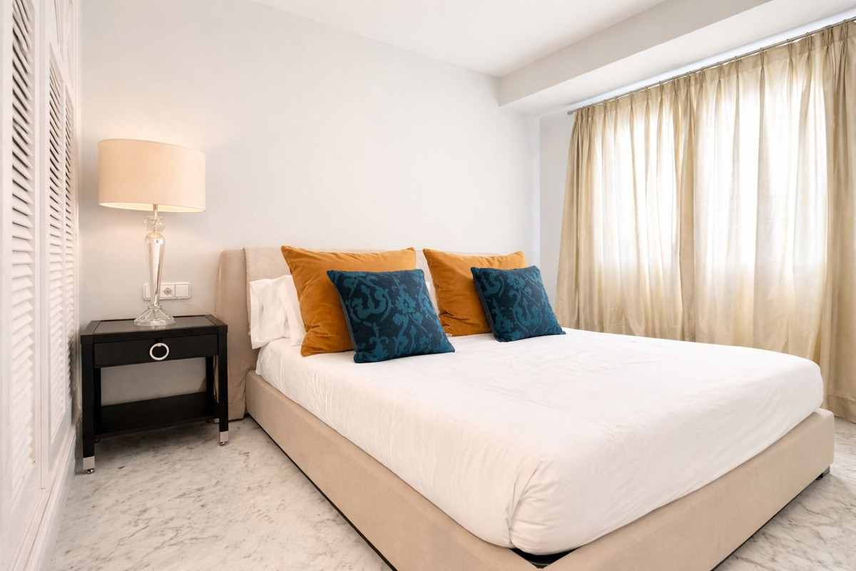 Appartement te koop in Puerto Banús | 3 slaapkamers H5321182