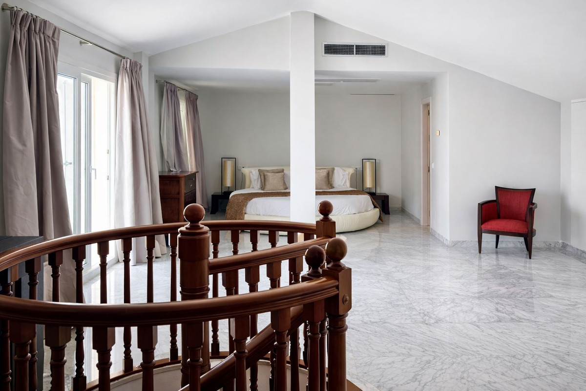 Appartement te koop in Puerto Banús | 3 slaapkamers H5321182