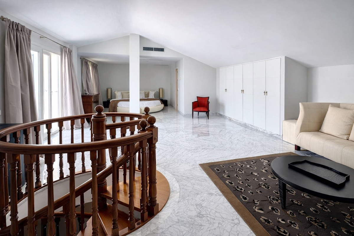 Appartement te koop in Puerto Banús | 3 slaapkamers H5321182