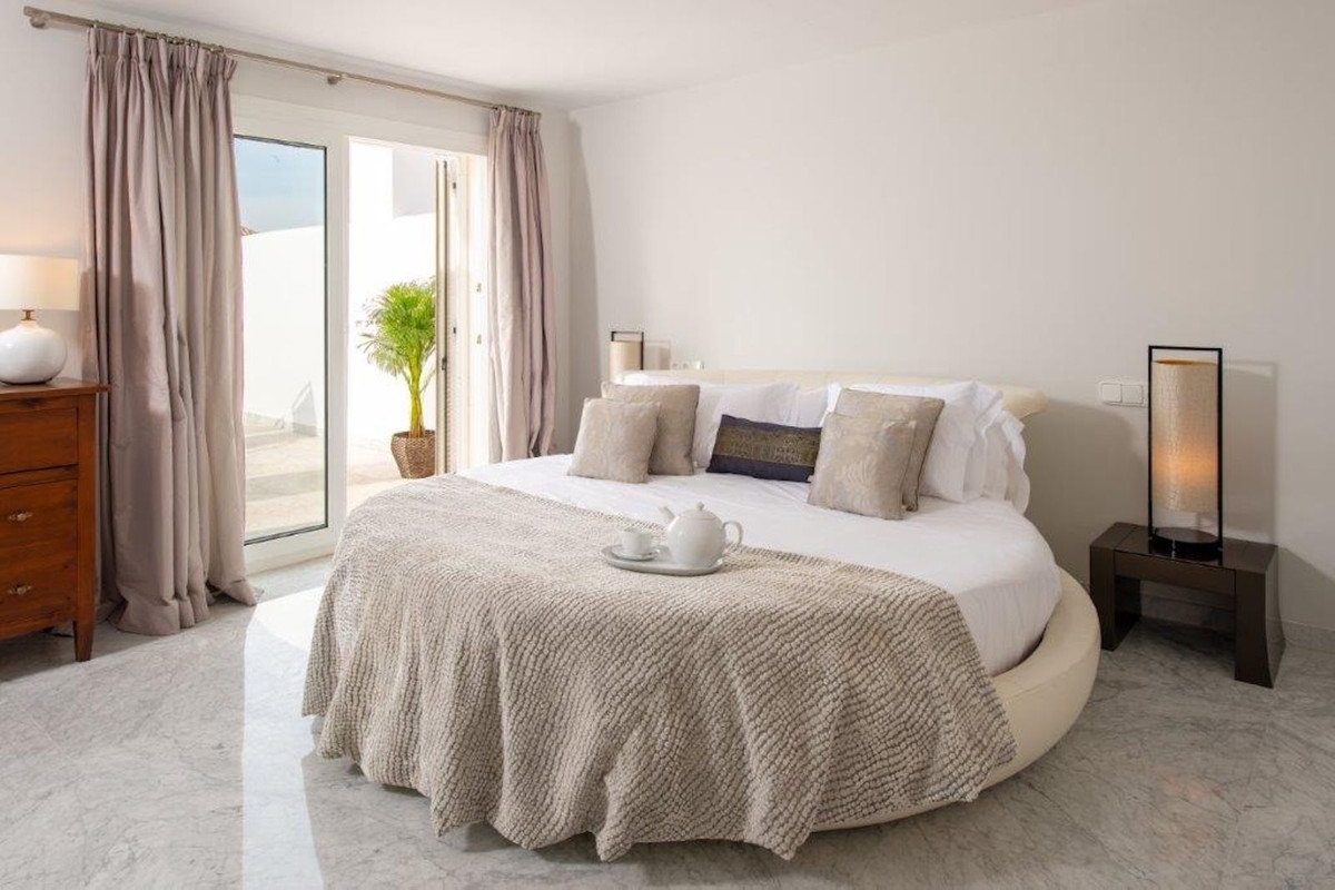 Appartement te koop in Puerto Banús | 3 slaapkamers H5321182