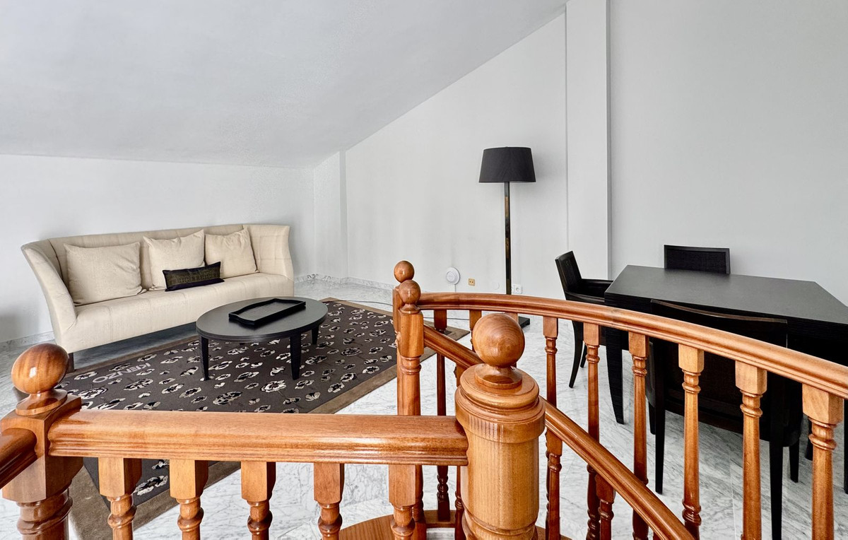 Appartement te koop in Puerto Banús | 3 slaapkamers H5321182