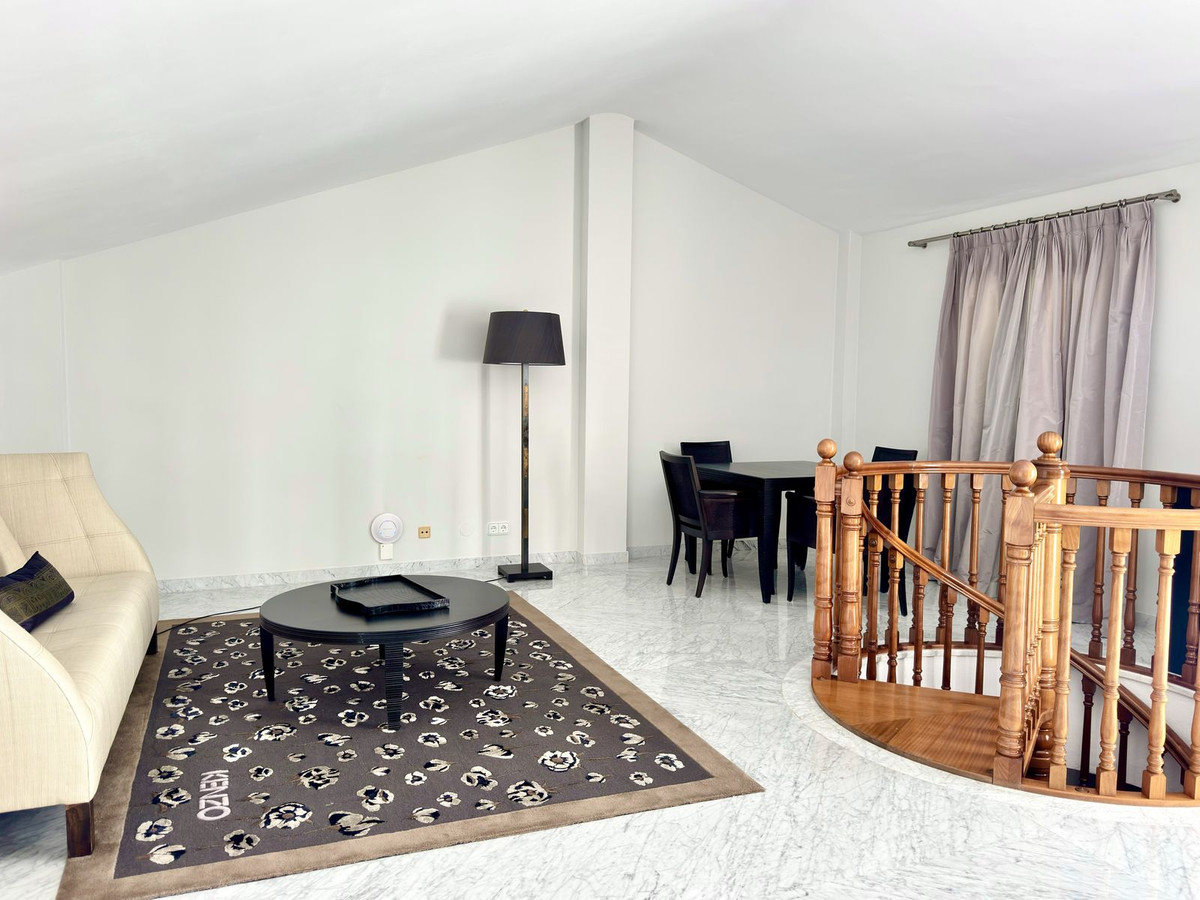 Appartement te koop in Puerto Banús | 3 slaapkamers H5321182
