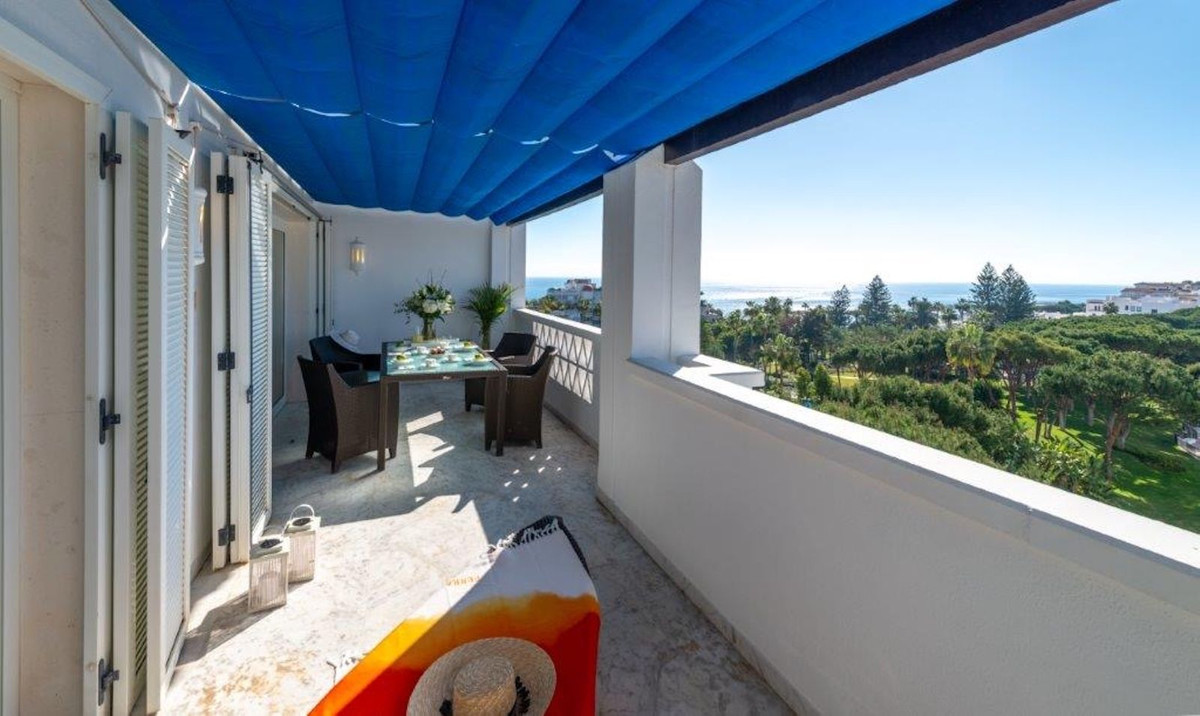 Appartement te koop in Puerto Banús | 3 slaapkamers H5321182