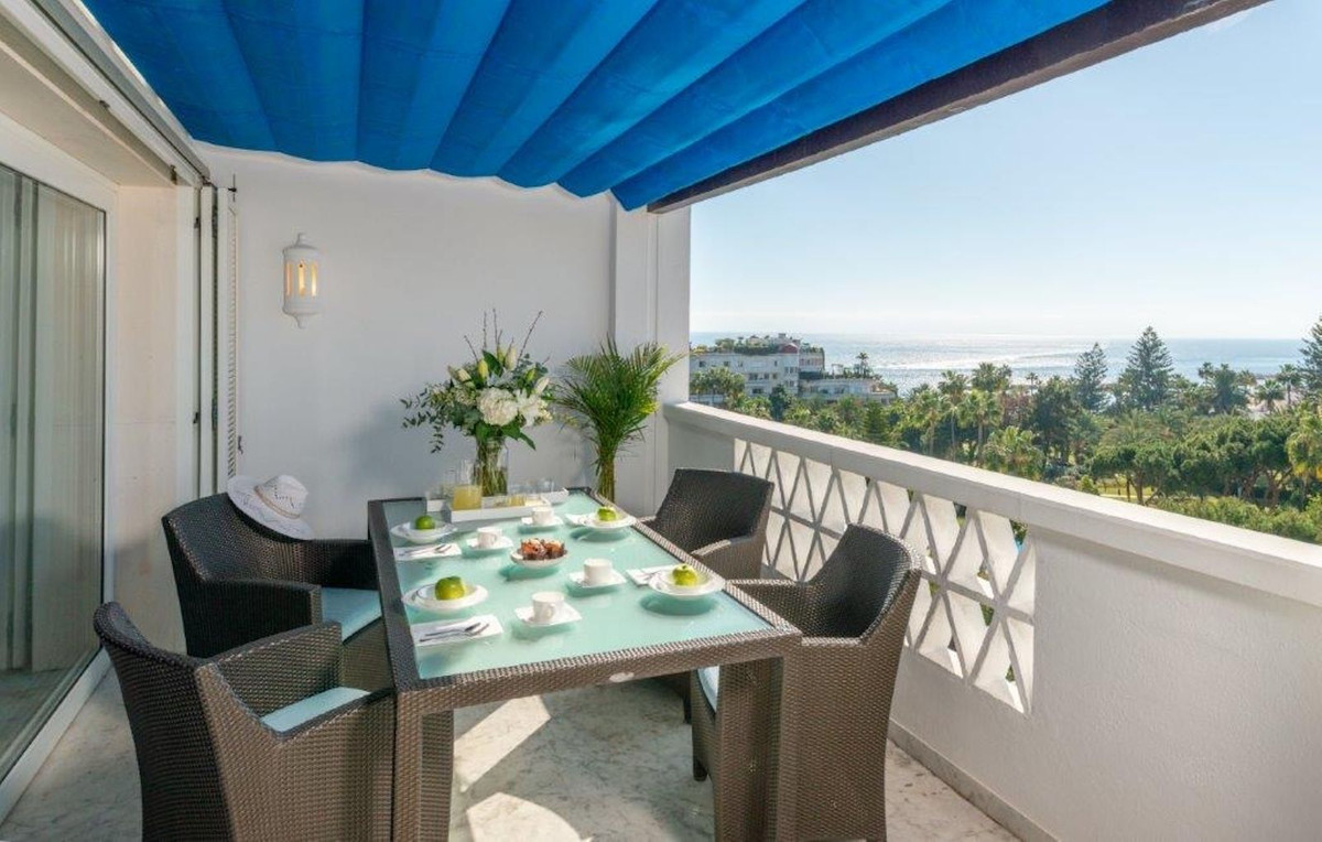Appartement te koop in Puerto Banús | 3 slaapkamers H5321182