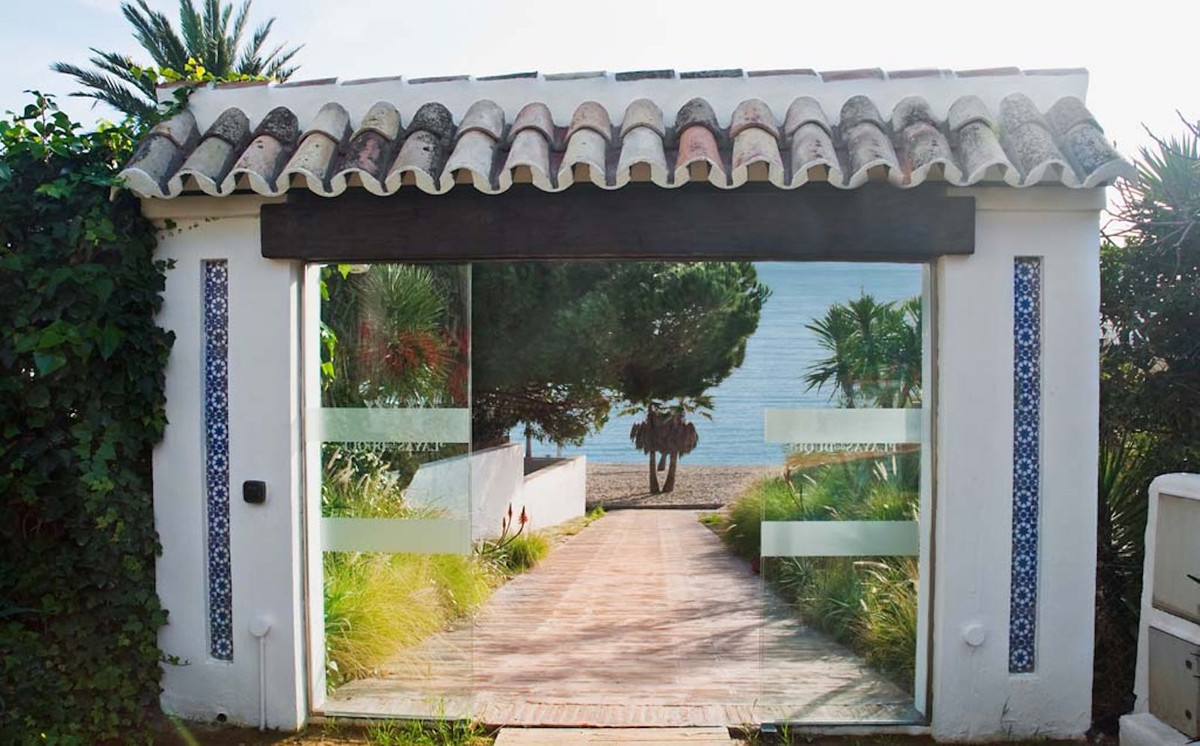 Appartement te koop in Puerto Banús | 3 slaapkamers H5321182