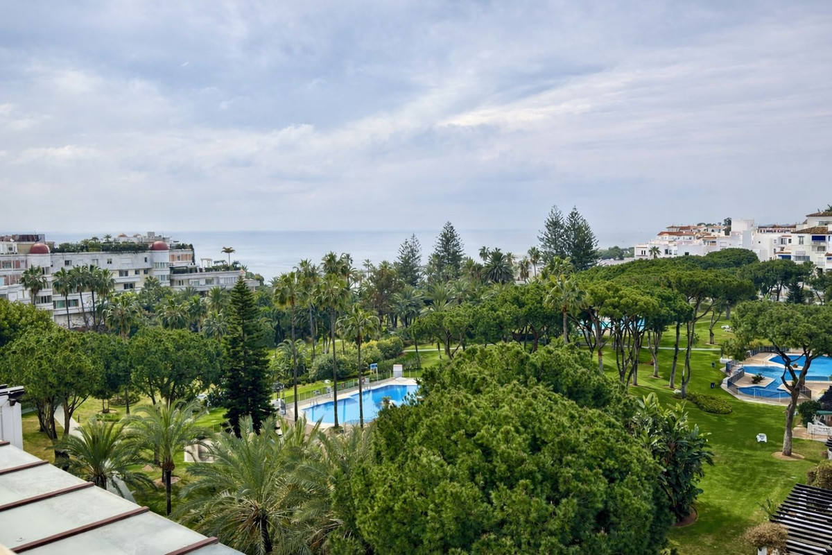 Appartement te koop in Puerto Banús | 3 slaapkamers H5321182