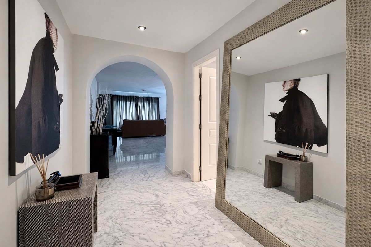 Appartement te koop in Puerto Banús | 3 slaapkamers H5321182