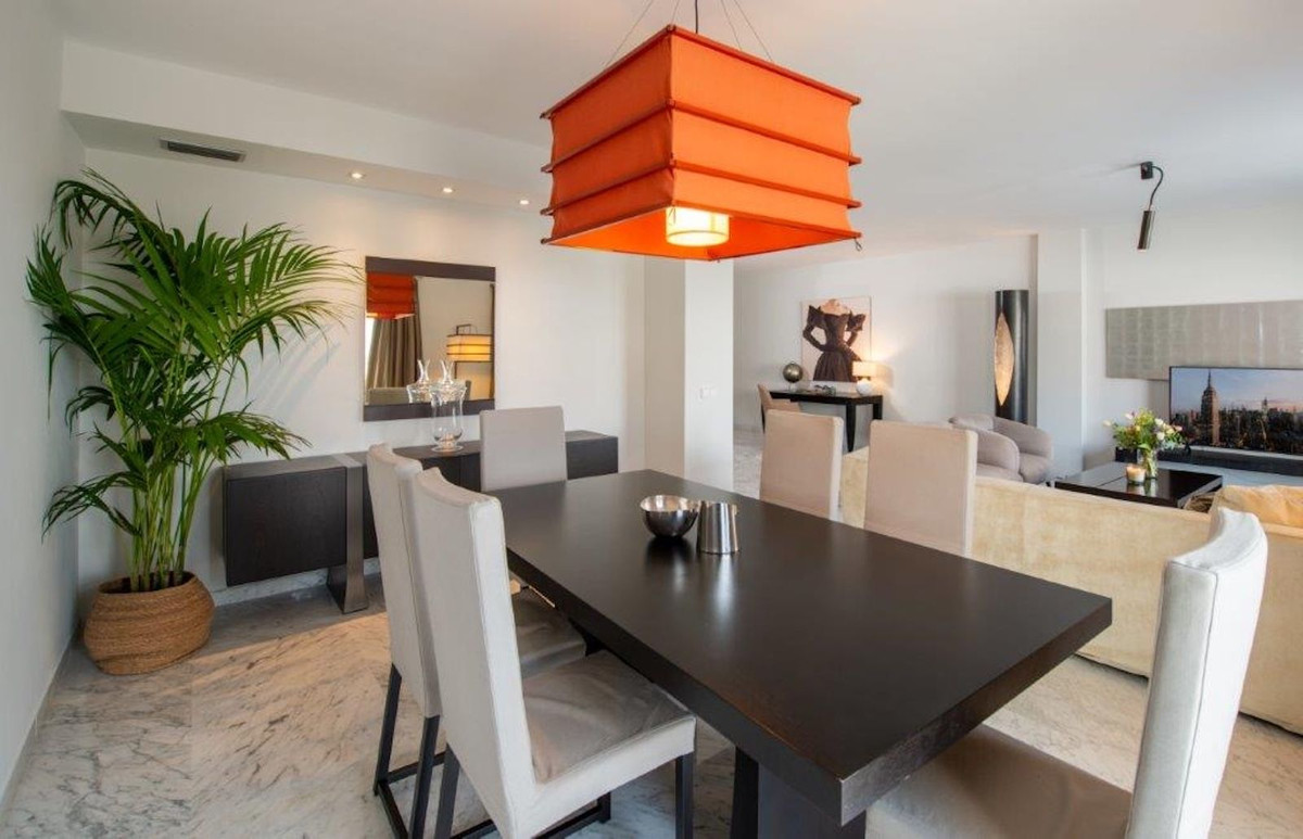 Appartement te koop in Puerto Banús | 3 slaapkamers H5321182