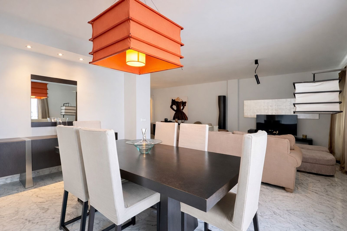 Appartement te koop in Puerto Banús | 3 slaapkamers H5321182