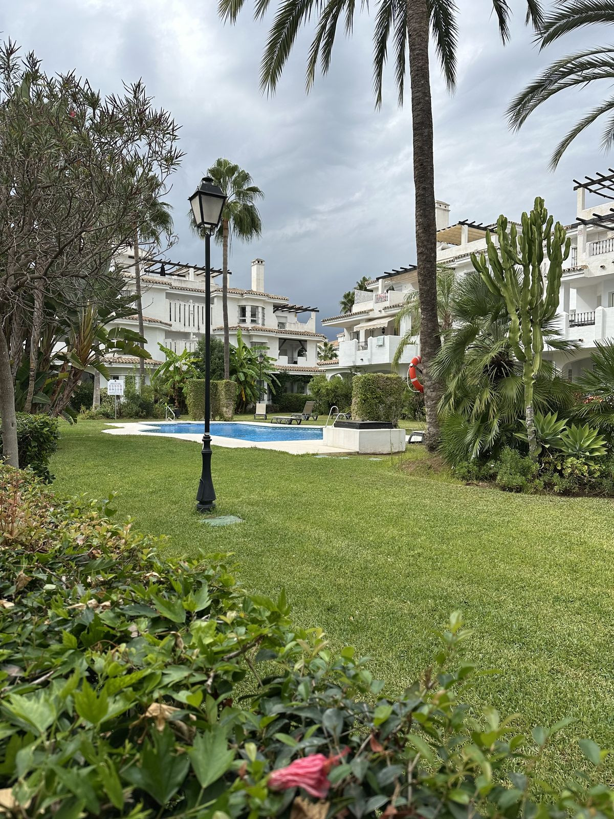 Appartement te koop in Puerto Banús | 3 slaapkamers H5321206
