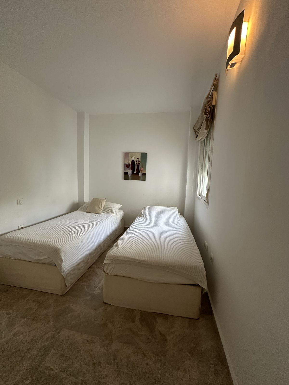 Appartement te koop in Puerto Banús | 3 slaapkamers H5321206