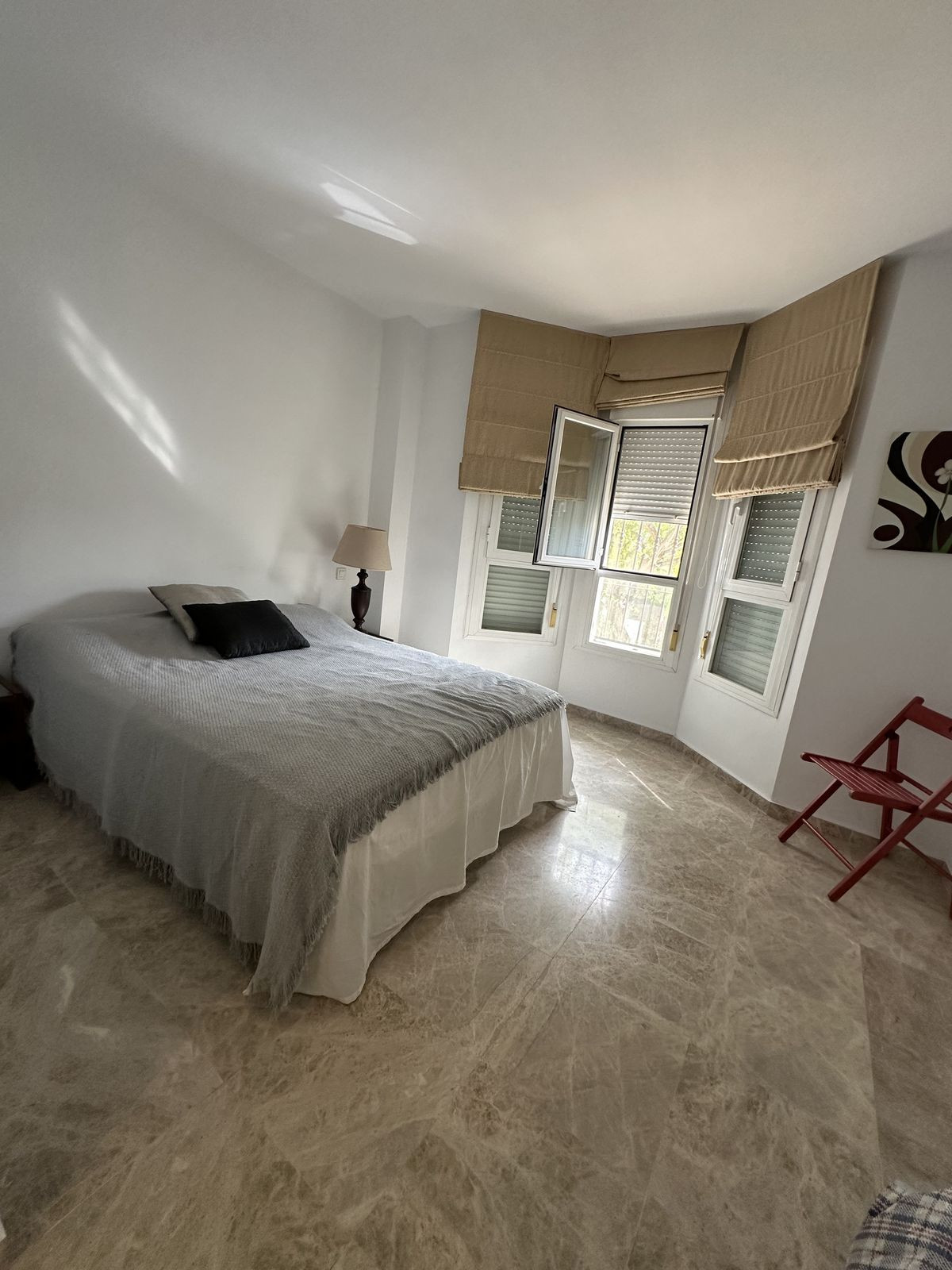 Appartement te koop in Puerto Banús | 3 slaapkamers H5321206