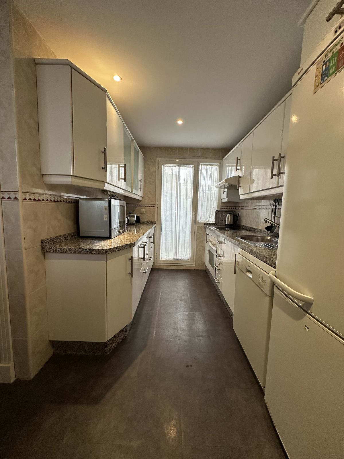 Appartement te koop in Puerto Banús | 3 slaapkamers H5321206