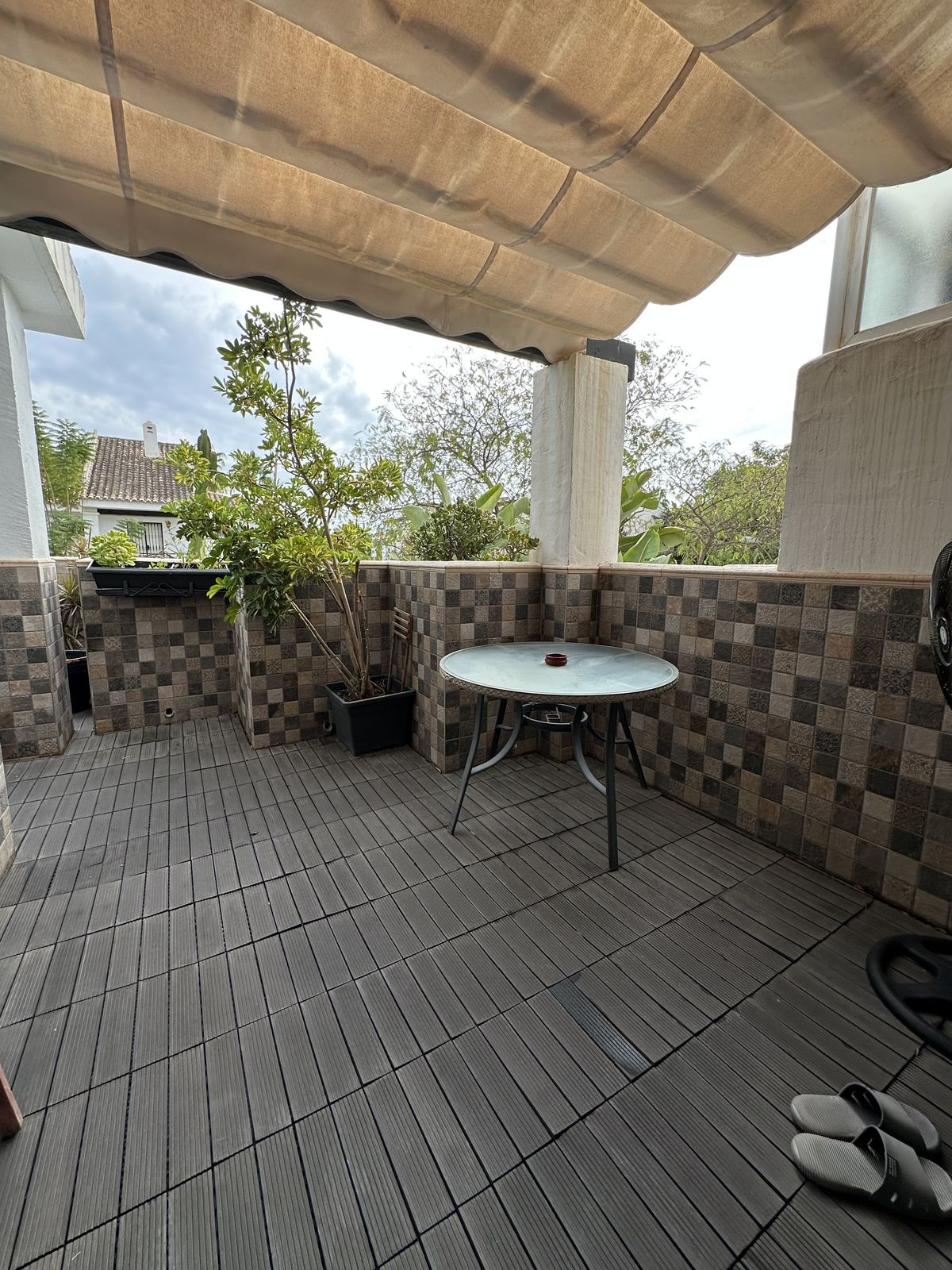 Appartement te koop in Puerto Banús | 3 slaapkamers H5321206