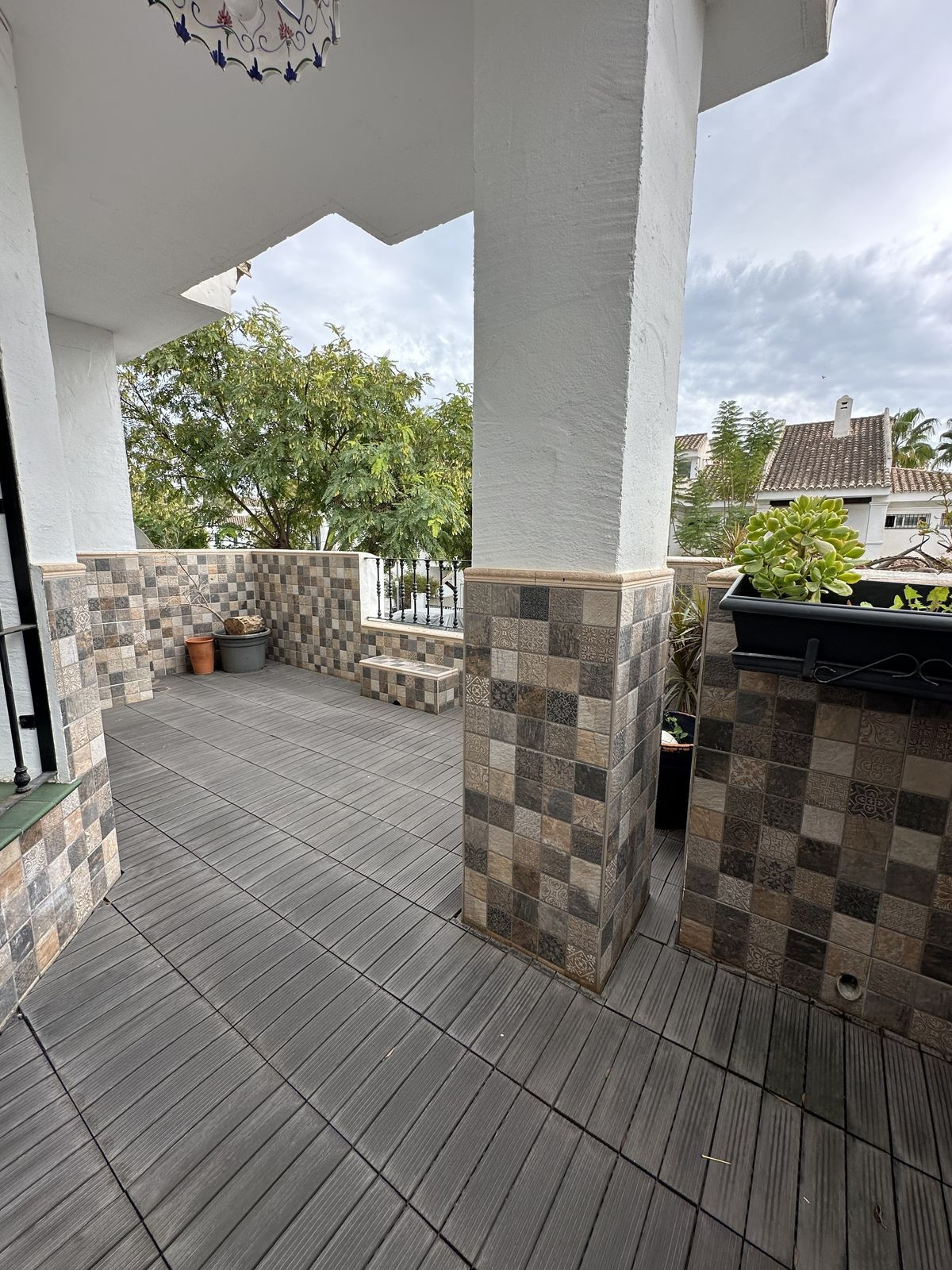 Appartement te koop in Puerto Banús | 3 slaapkamers H5321206