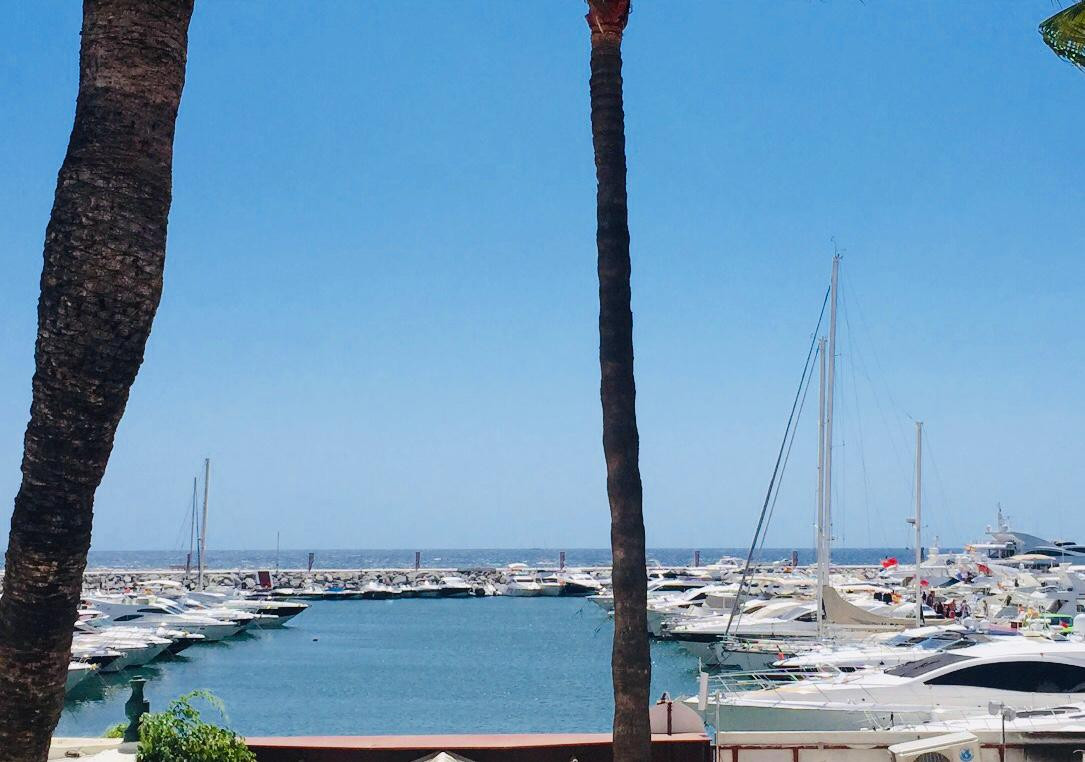 Appartement te koop in Puerto Banús | 2 slaapkamers H5322832