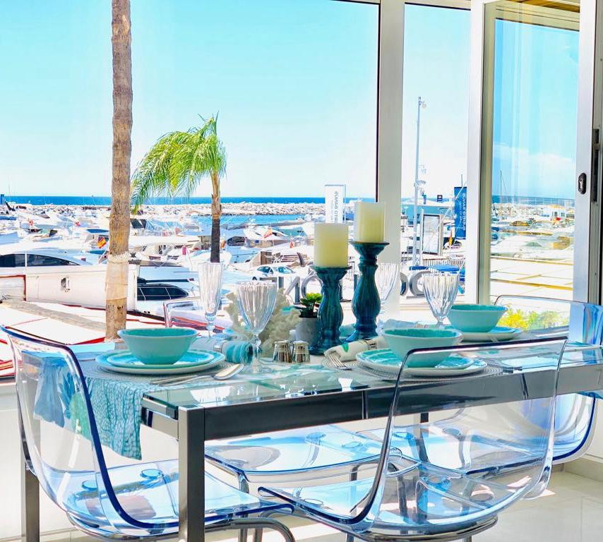 Appartement te koop in Puerto Banús | 2 slaapkamers H5322832