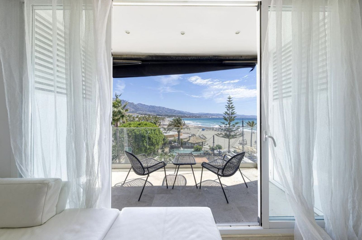 Appartement te koop in Puerto Banús | 2 slaapkamers H5324467