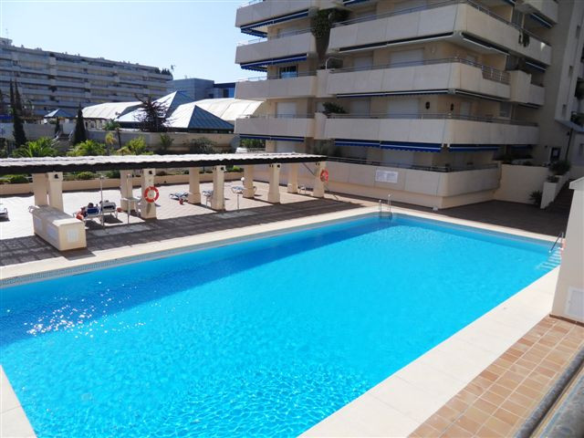 Appartement te koop in Puerto Banús | 2 slaapkamers H5329564