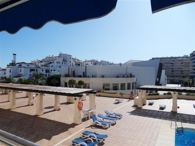 Appartement te koop in Puerto Banús | 2 slaapkamers H5329564