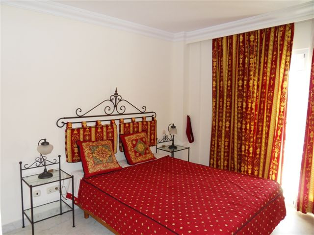 Appartement te koop in Puerto Banús | 2 slaapkamers H5329564