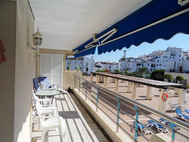 Appartement te koop in Puerto Banús | 2 slaapkamers H5329564