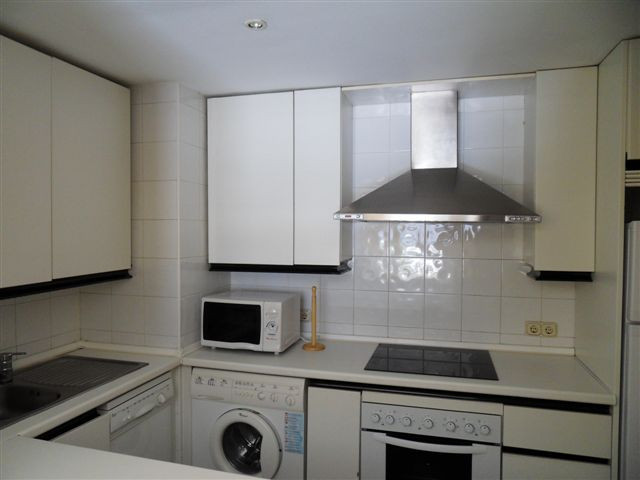 Appartement te koop in Puerto Banús | 2 slaapkamers H5329564