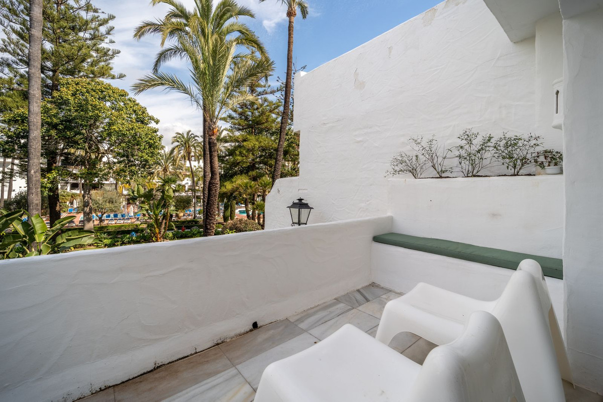 Appartement te koop in Puerto Banús | 2 slaapkamers H5329606