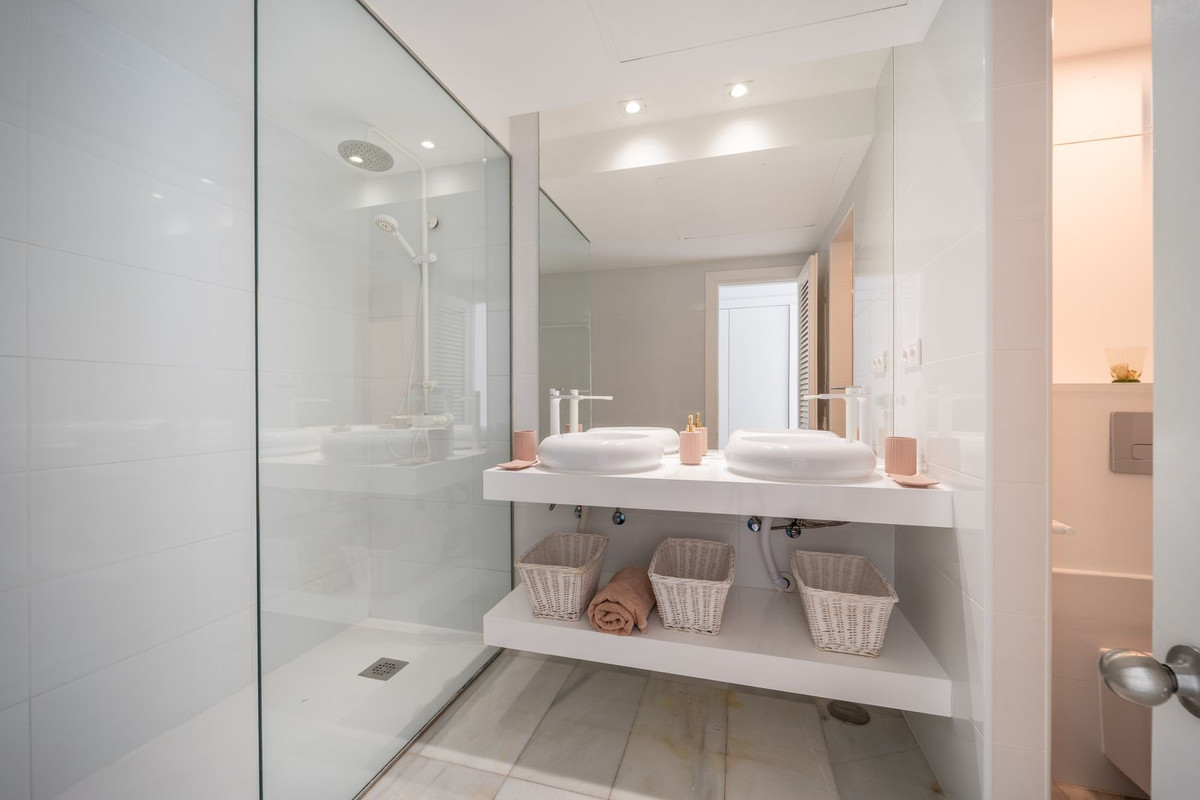 Appartement te koop in Puerto Banús | 2 slaapkamers H5329606