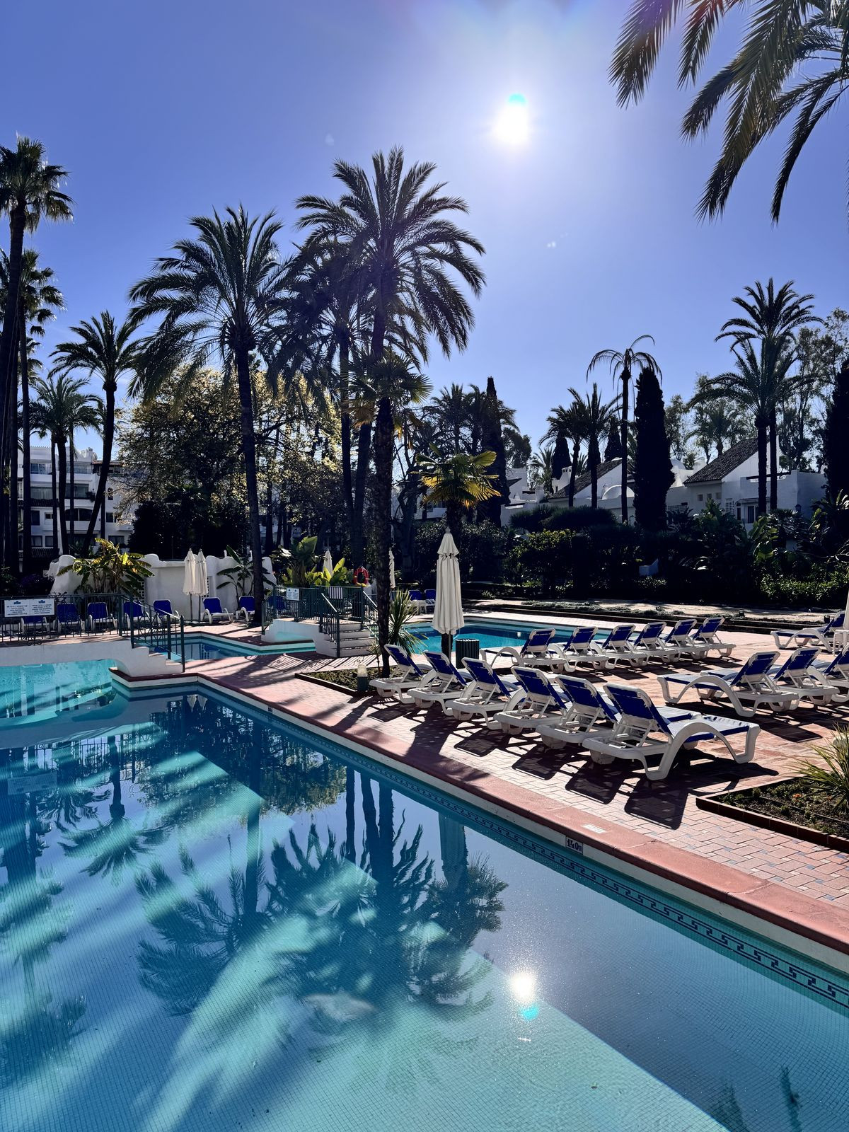 Appartement te koop in Puerto Banús | 2 slaapkamers H5329606