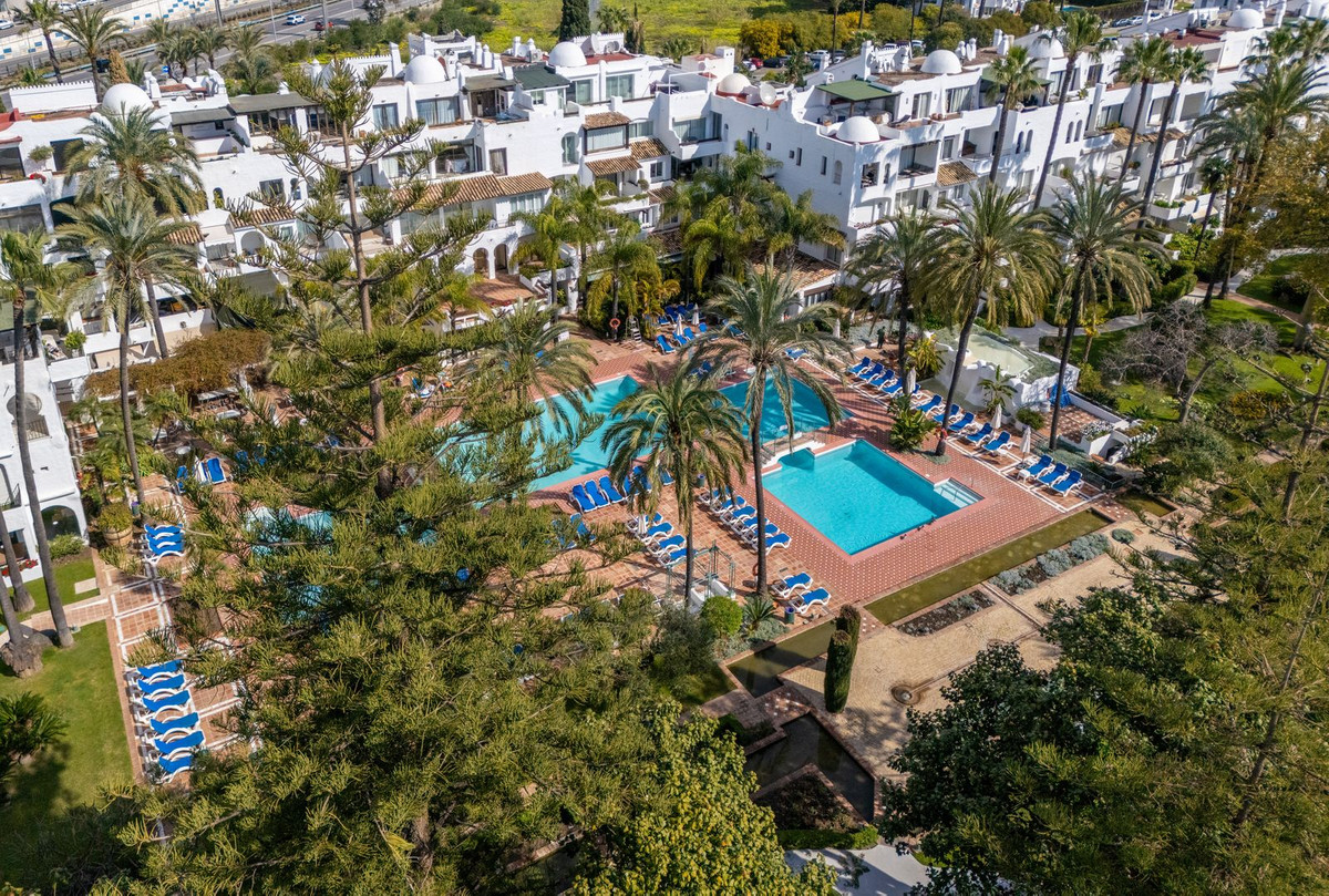 Appartement te koop in Puerto Banús | 2 slaapkamers H5329606