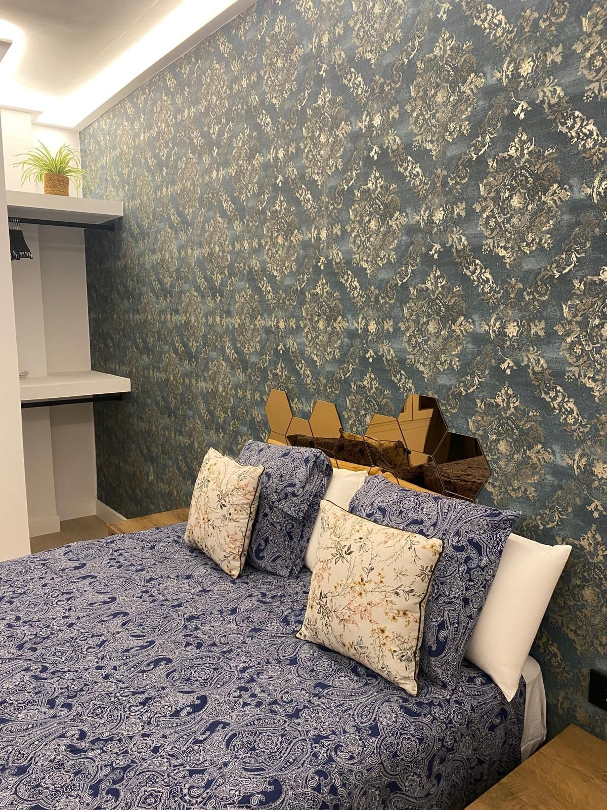 Appartement te koop in Puerto Banús | 4 slaapkamers H5335597