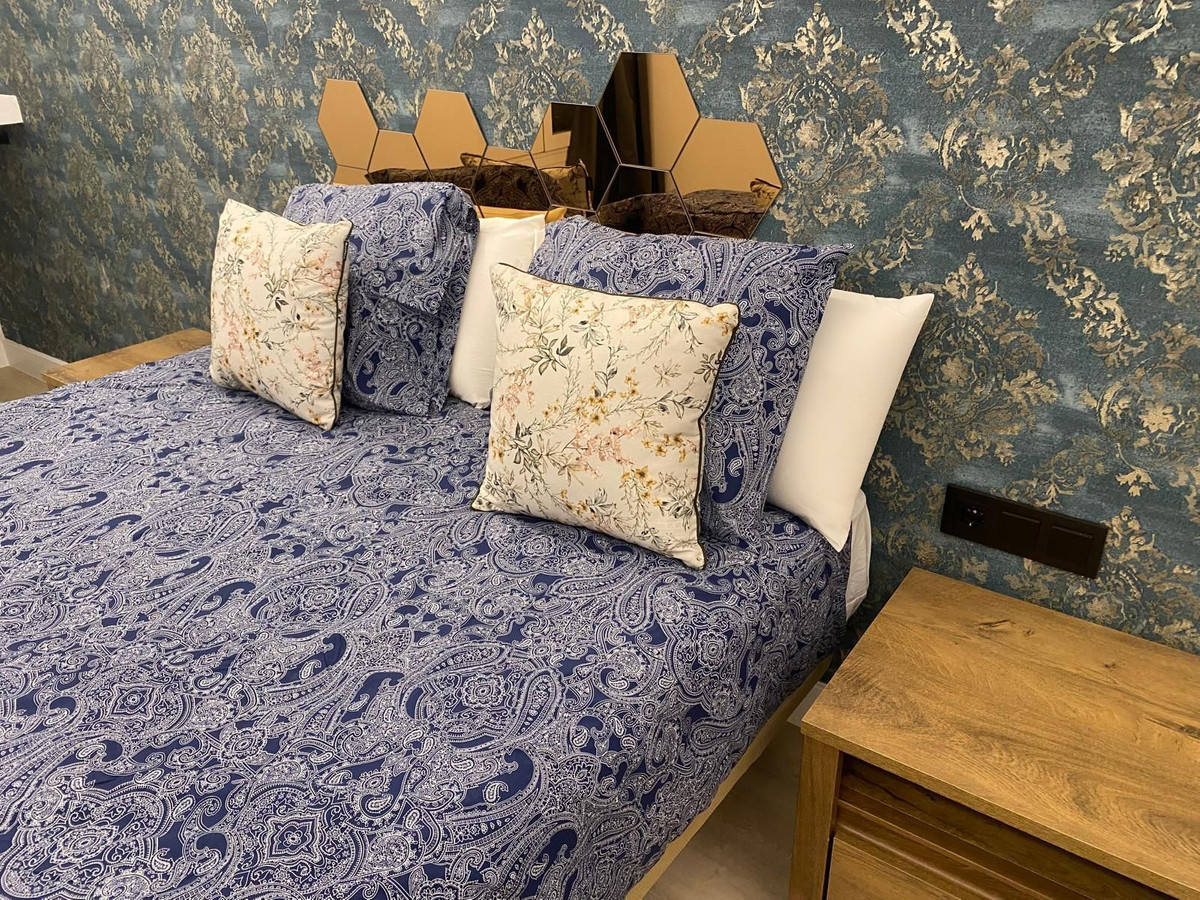 Appartement te koop in Puerto Banús | 4 slaapkamers H5335597